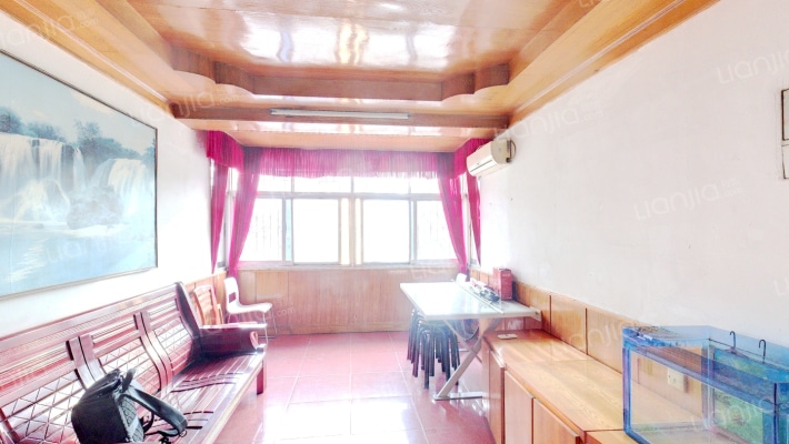 菱北新村二手房实景图