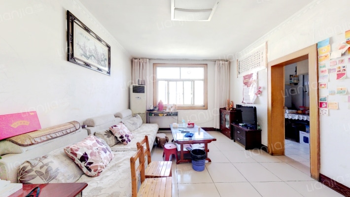 二里岗街20号二手房实景图