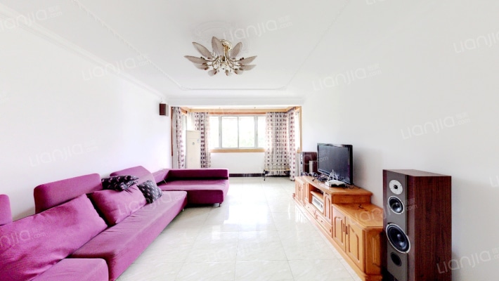 东城小区(二区)二手房实景图