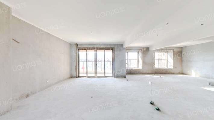 国贸榕上二手房实景图