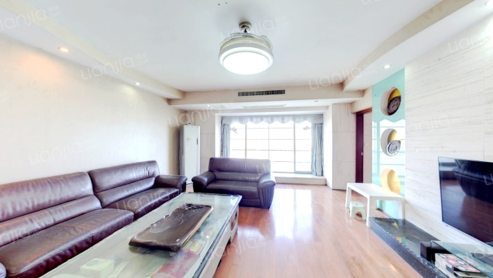 和富广场二手房实景图