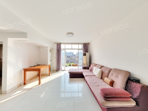 整租·渝南佳苑 4室2厅 跃层 南