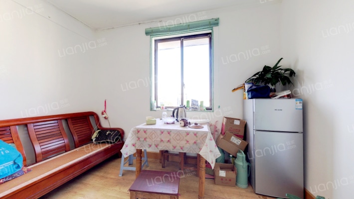 吴中西路39弄二手房实景图