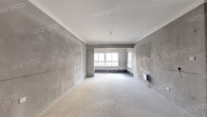 荣城熙苑二手房实景图