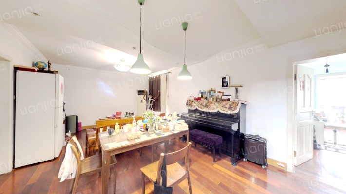 牡丹苑(浦东)二手房实景图