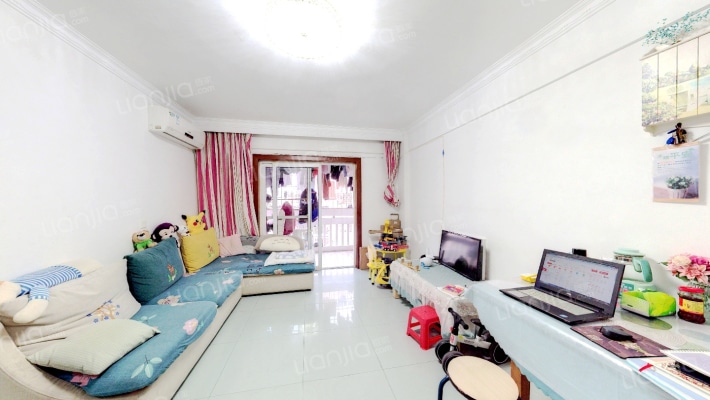 金龙商城一期二手房实景图