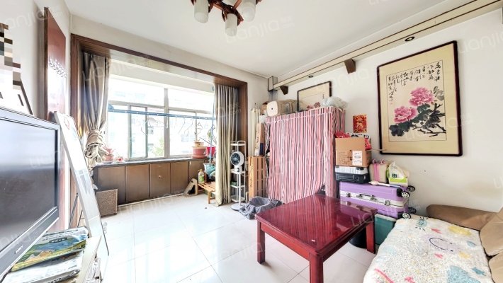 北西五路36号院二手房实景图