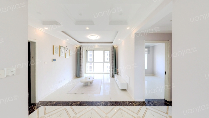 湖山美地二期二手房实景图