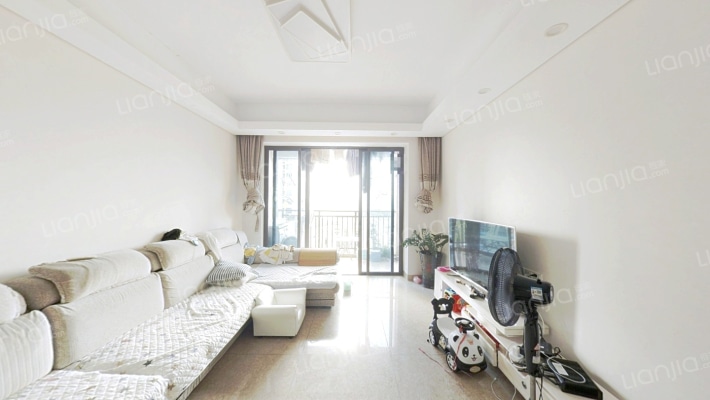 尚悦名都二手房实景图