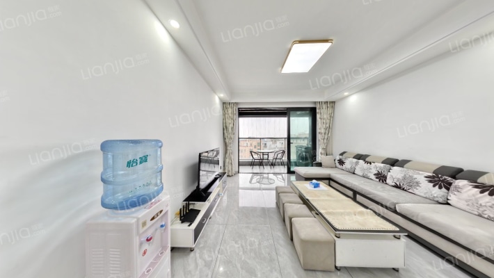 富士君荟二手房实景图