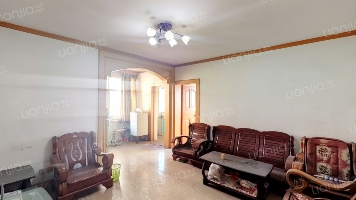 攀钢密地房区二手房实景图