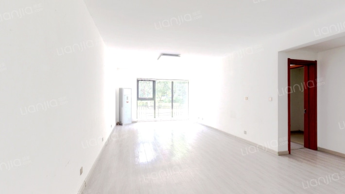 阳光100国际新城H组团二手房实景图