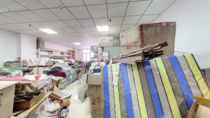 恒泰宏升大厦二手房实景图