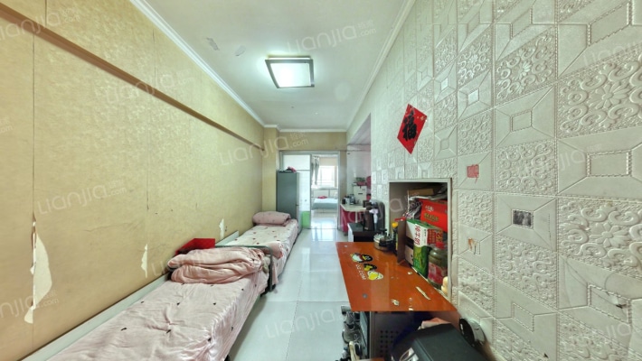 大唐花园二手房实景图