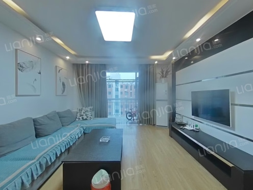 整租·亚星蓝图 3室2厅 南/北