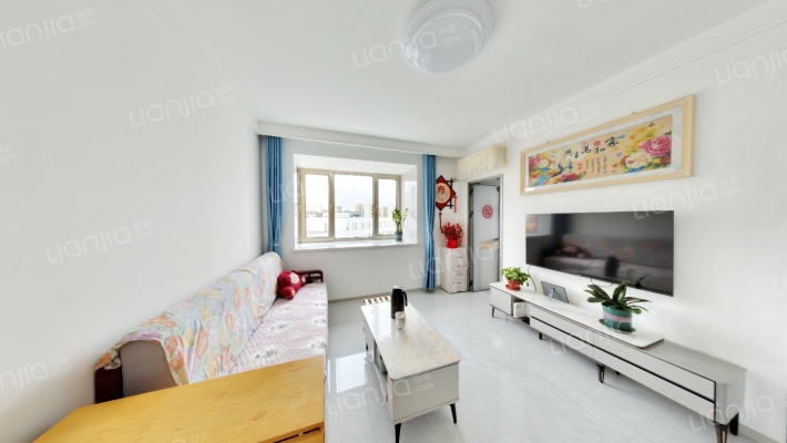 润园二手房实景图