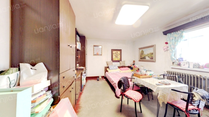 元吉里二手房实景图