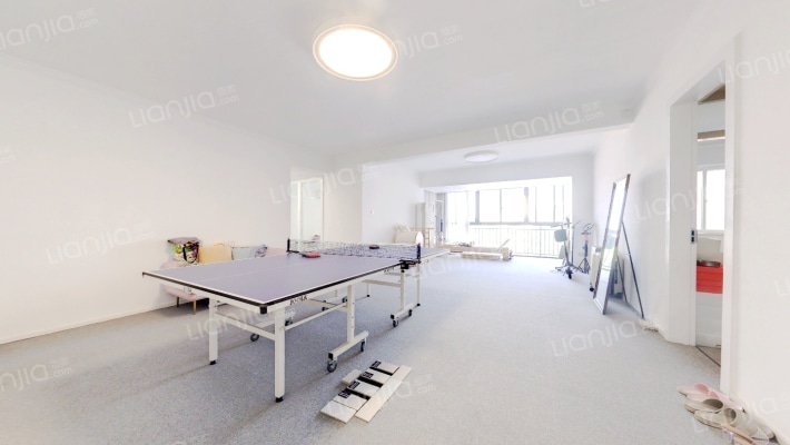 团结名居兰园二手房实景图