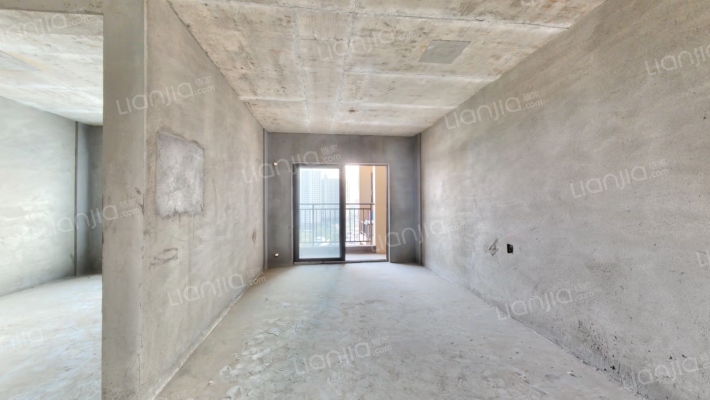 华发未来城二手房实景图