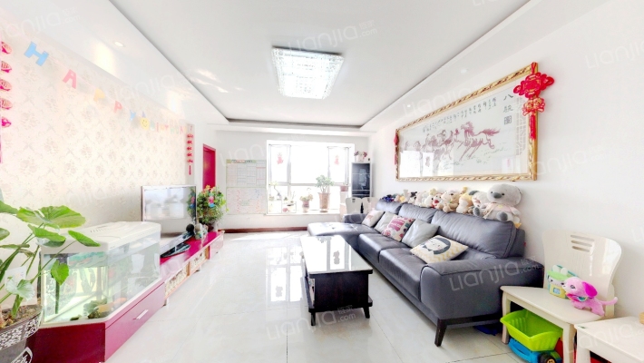 水竹苑二手房实景图