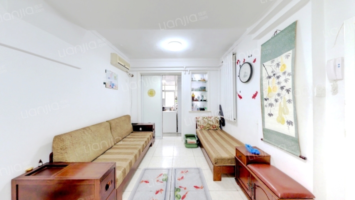 电大街66-55号二手房实景图