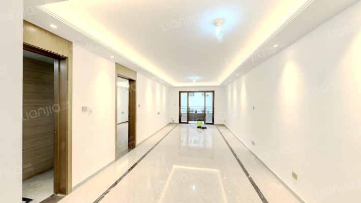 富力壹品二手房实景图