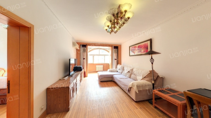 长春花园二手房实景图