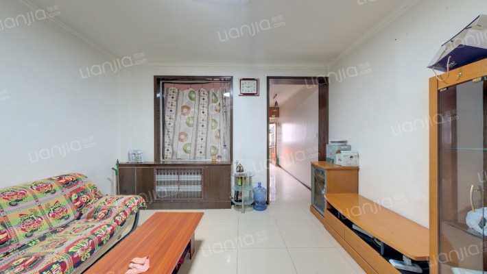 华信苑二手房实景图