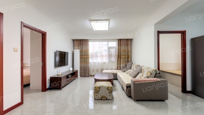 德馨園二手房实景图