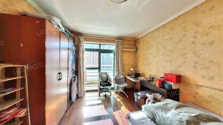 亮马嘉园二手房实景图