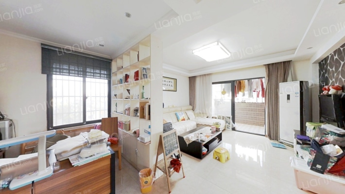 清雅居二手房实景图