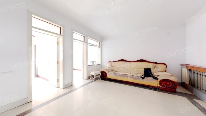 刘家园小区西区二手房实景图