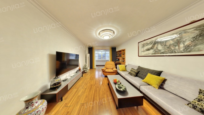 金钟家园二手房实景图