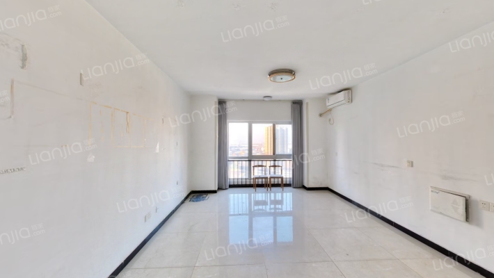 万象城二手房实景图