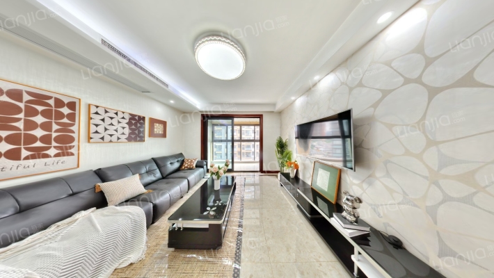 润园(张家港市)二手房实景图