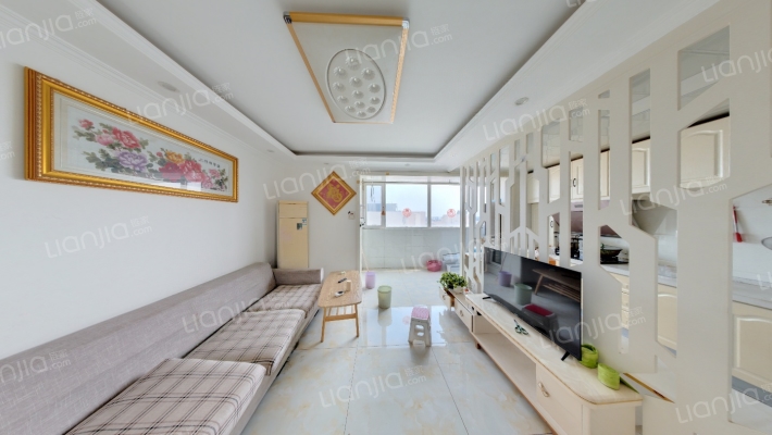 天欣花园二手房实景图