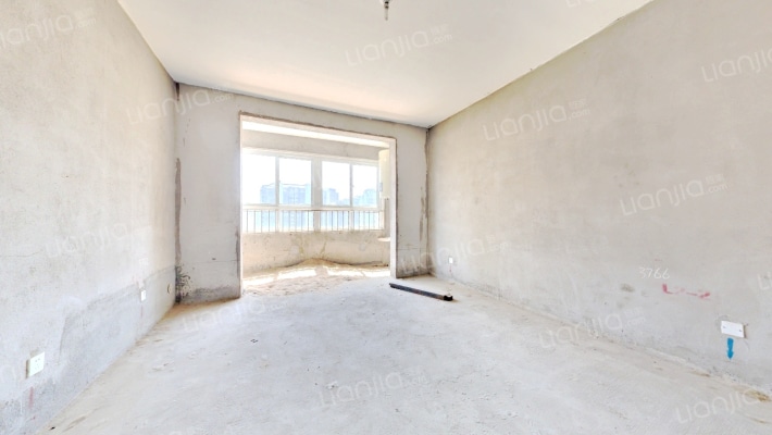 雍福上城二手房实景图