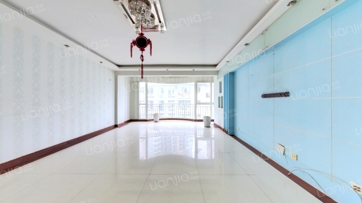 仟村佳宇小区二手房实景图