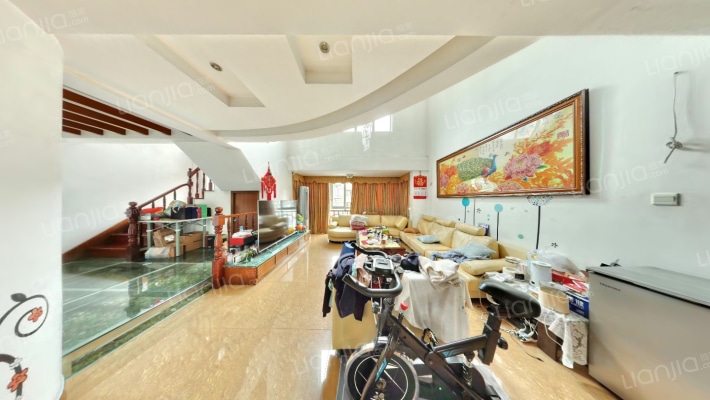 融侨东区B区二手房实景图