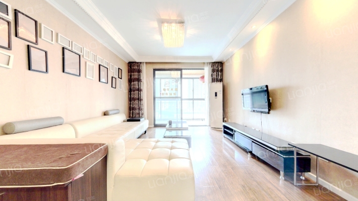 华府西苑二手房实景图