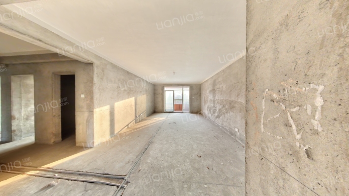 安建锦绣花园二手房实景图