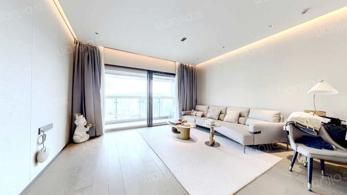 侨城坊二手房实景图