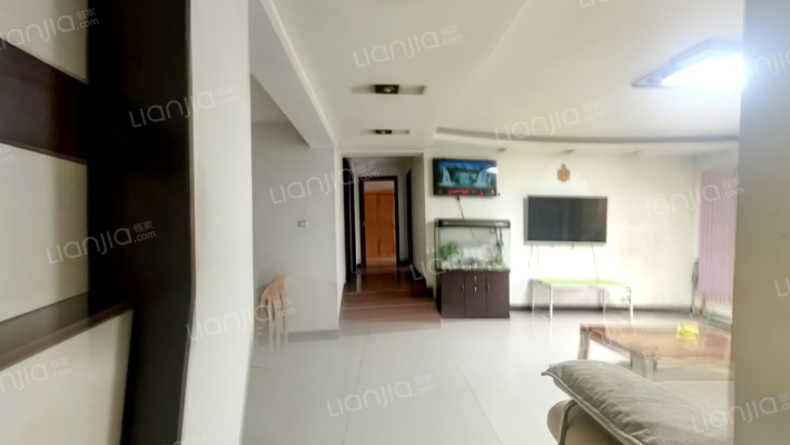 明桦丽景园二手房实景图