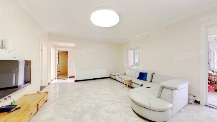 成都合院公园里二手房实景图