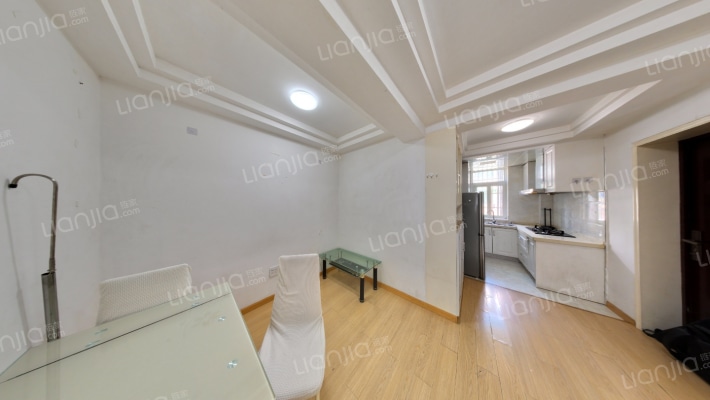 六圣堂二手房实景图