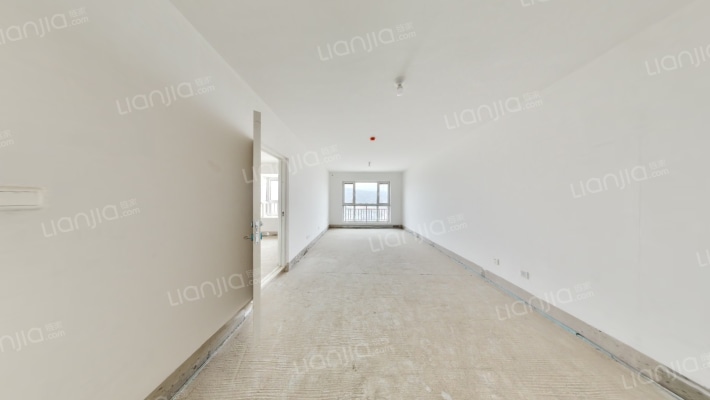 树人莱雅居二手房实景图