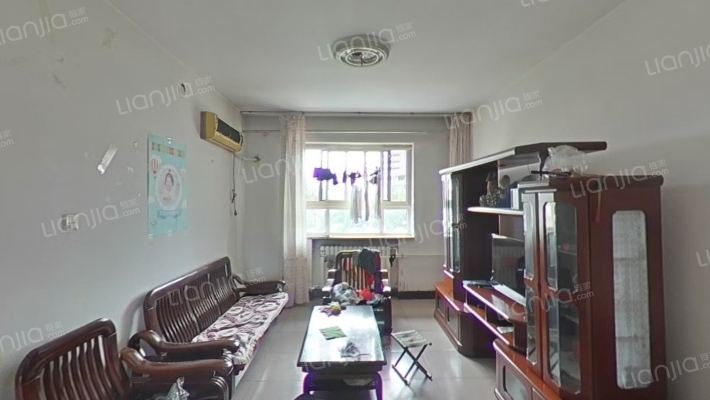 电力设备厂东院二手房实景图