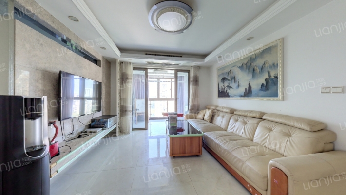 中电颐和家园睿域二手房实景图