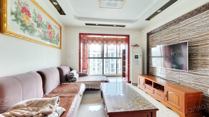 上东壹号丽景苑二手房实景图