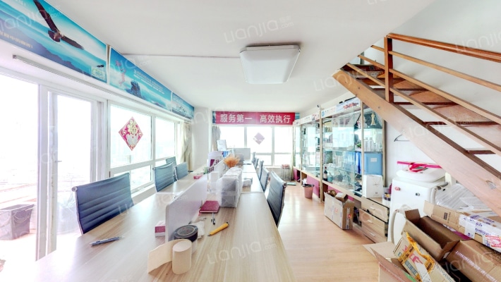 春天映象二手房实景图